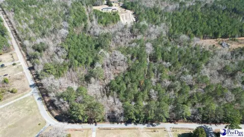 6.75 Acres in Florence, SC