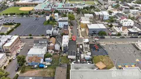 C-1 Zoned Commercial Land