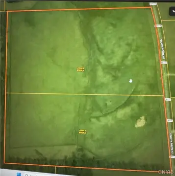 Vacant Pasture Acreage