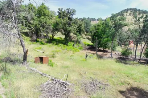 Expansive Clearlake Double Lot