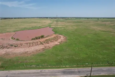 Agricultural Land with Road Frontage