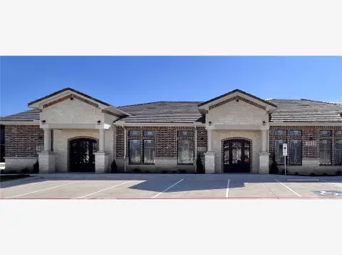 New Medical Office Building