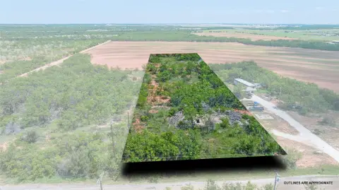 Unrestricted Residential Land Tract