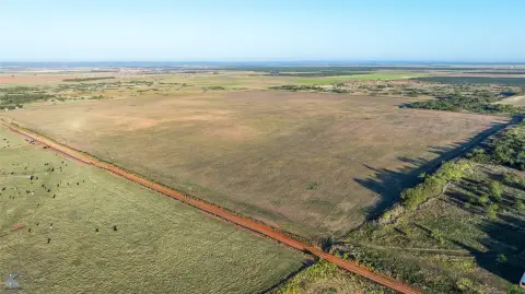 Agricultural Land with Tenant Farmer