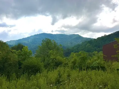 Mountain Recreation Land