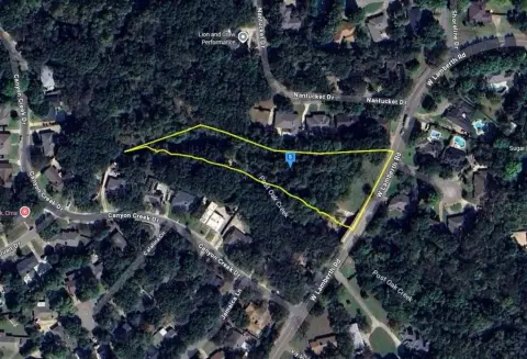 Sherman, TX Vacant Land