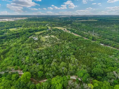 Lancaster Land Near Ten Mile Creek