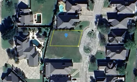 Residential Lot in Chasse Gardens