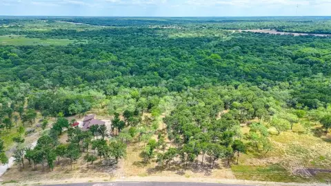 Richland Chambers Lake Homesite