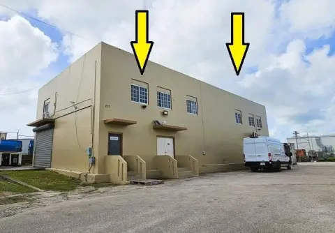 Tamuning Office Space For Rent