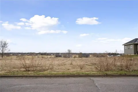 Golf Course View Residential Lot