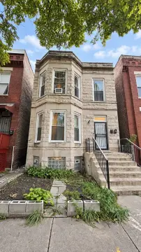 Two-Unit Duplex with ADU-Ready Basement