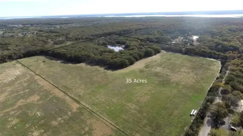 35 Acres of Unimproved Land