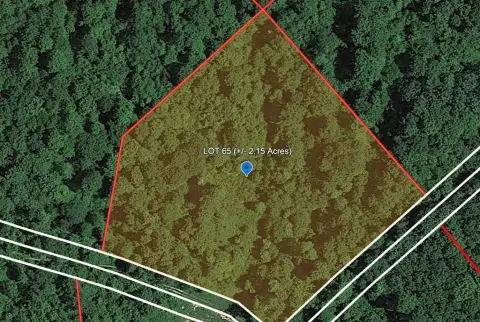 Land in Serenity Ridge