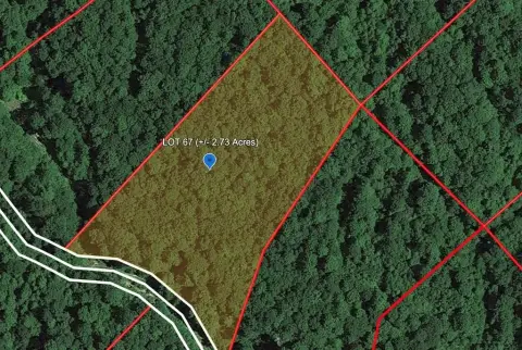 Land for Custom Home