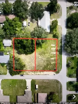 Ocala Residential Land Opportunity