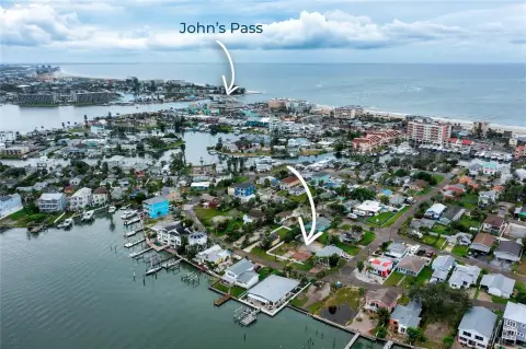 Madeira Beach Redevelopment Opportunity