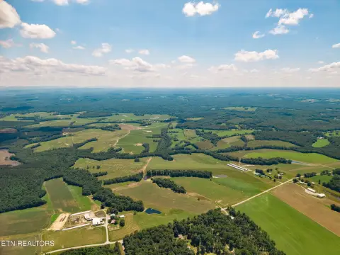 Agricultural Land Tract