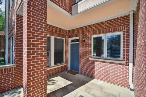 Buckhead Townhome with Rooftop Deck