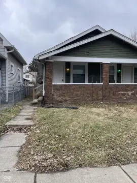 Duplex with Updated Roof