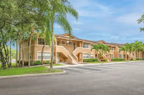 Two-Unit Condominium Duplex