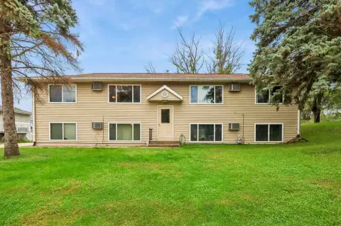 Updated-Unit Quadplex