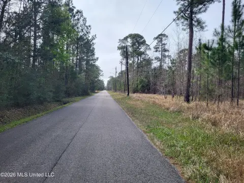 Platted Residential Development Land