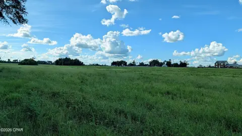 Agricultural Land with Rural Uses