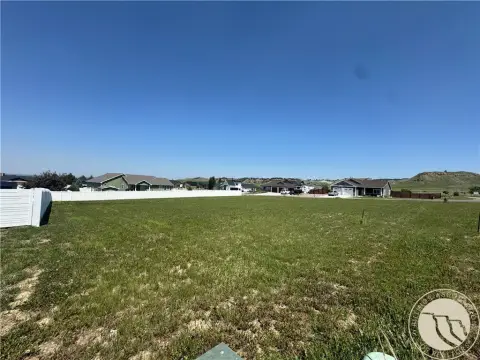 Residential Land in Billings, MT
