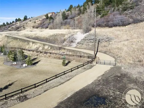 Red Lodge Waterfront Acreage