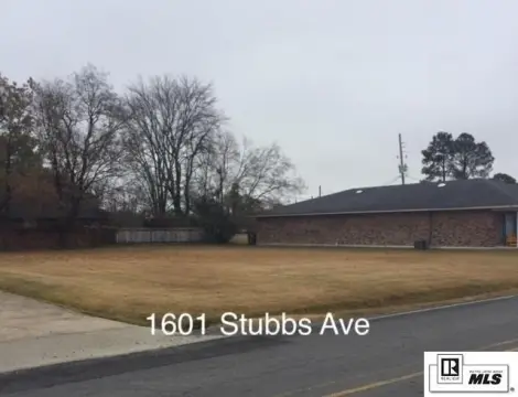 Commercial Industrial Lot