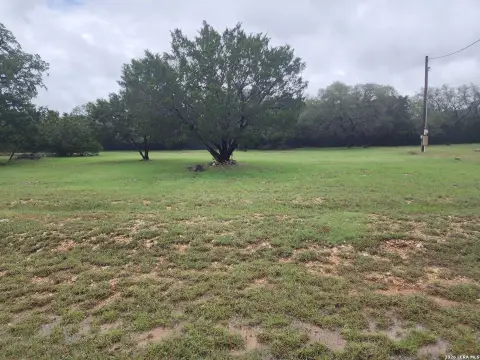 Bandera, TX Land for Sale