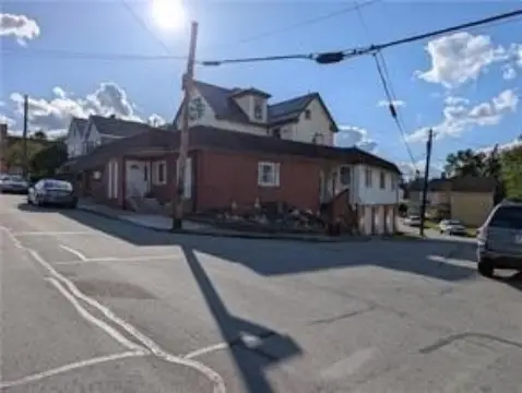 Four-Unit Multifamily Property