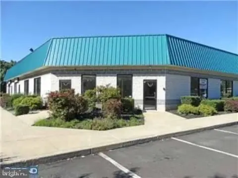 Commercial Space in Morrisville, PA