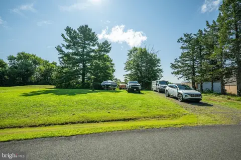 Residential Land in Bucks County