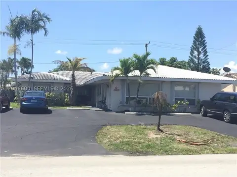 Residential Income Multi-Family