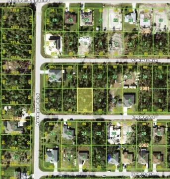 Port Charlotte Land Investment Opportunity