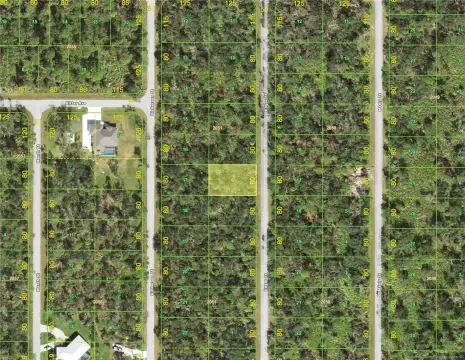 Port Charlotte Land Opportunity