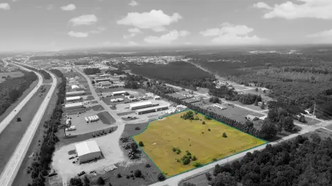 Commercial Land in Gaylord, MI