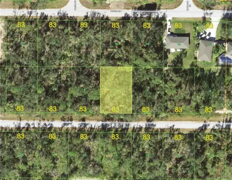 Port Charlotte Land Opportunity