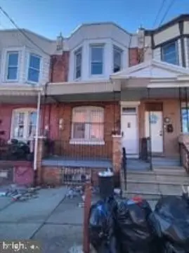 Philadelphia Duplex Investment Opportunity