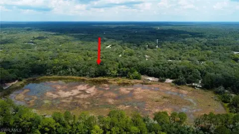 Scenic Lakefront Lot Opportunity