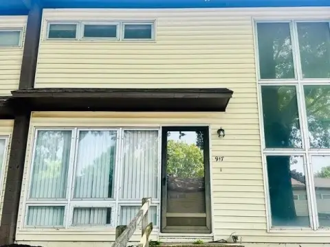 Five Townhouses Package in Kansas