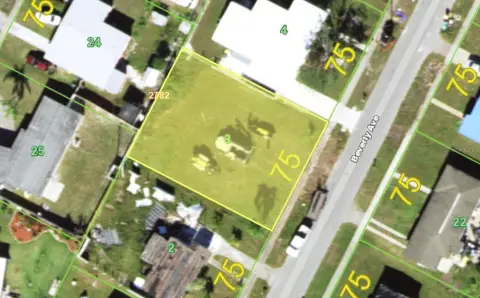 Ready-to-Build Residential Lot