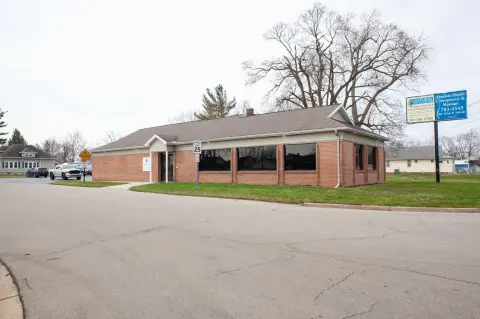 Professional Office Space For Lease