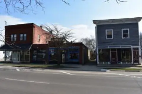 Mixed-Use Buildings with Redevelopment Potential