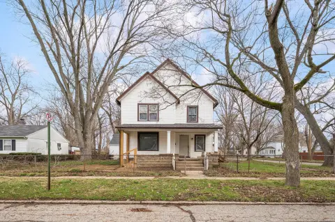 Niles Duplex: Investor or Owner