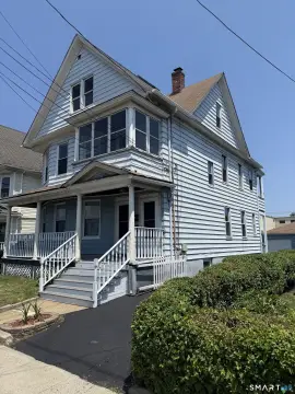 Income-Generating Multi-Family Home