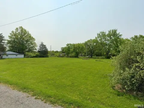 Residential Lots in Fort Wayne