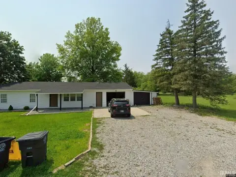 Residential Lots in Fort Wayne